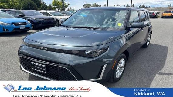KIA SOUL 2024 KNDJ23AU0R7241420 image