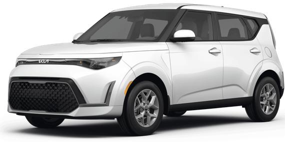 KIA SOUL 2024 KNDJ23AUXR7233700 image KIA SOUL 2024 KNDJ23AUXR7233700 image