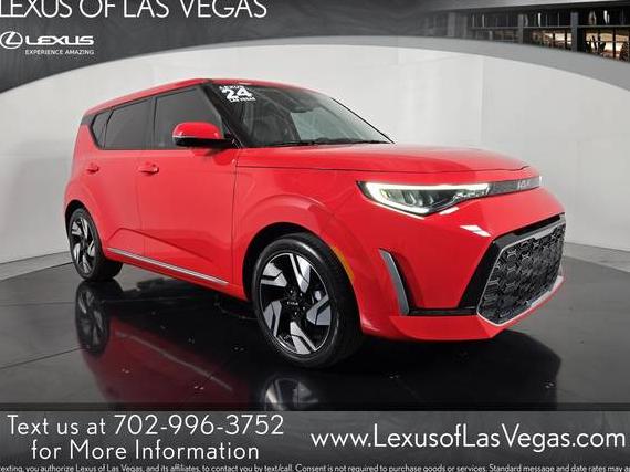 KIA SOUL 2024 KNDJ53AUXR7233672 image KIA SOUL 2024 KNDJ53AUXR7233672 image