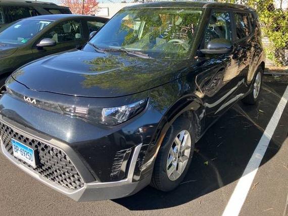 KIA SOUL 2024 KNDJ23AU5R7239291 image KIA SOUL 2024 KNDJ23AU5R7239291 image