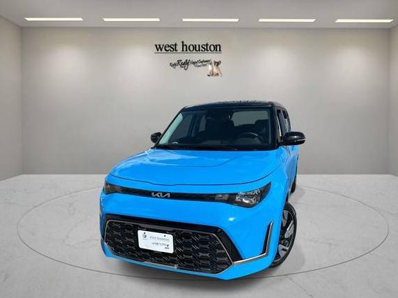 KIA SOUL 2024 KNDJ53AUXR7231873 image KIA SOUL 2024 KNDJ53AUXR7231873 image