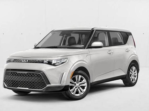 KIA SOUL 2024 KNDJ23AU7R7235324 image