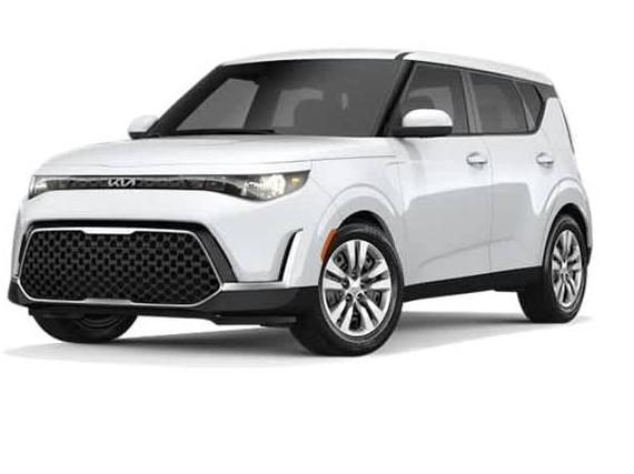 KIA SOUL 2024 KNDJ23AU1R7232712 image