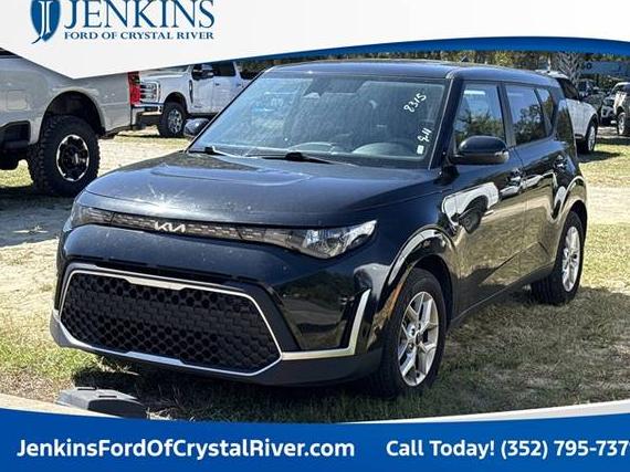 KIA SOUL 2024 KNDJ23AU0R7898315 image