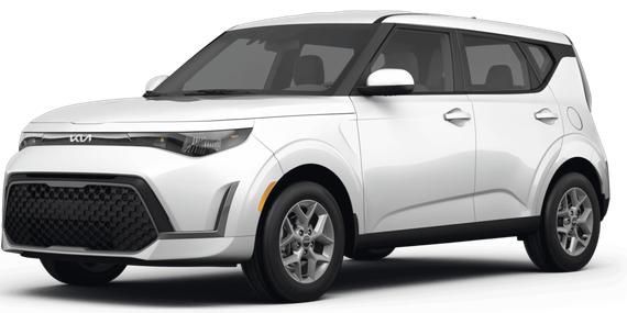 KIA SOUL 2024 KNDJ23AU7R7912873 image