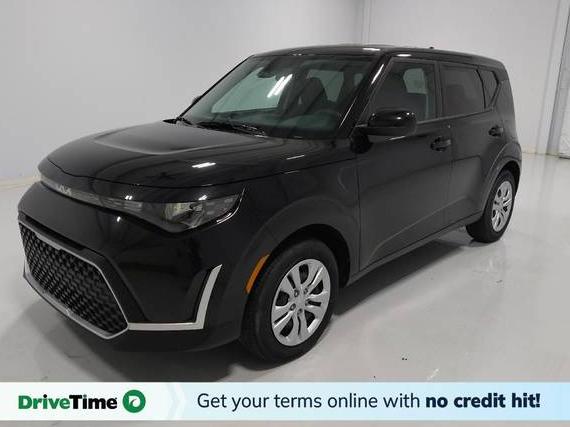 KIA SOUL 2024 KNDJ23AU5R7235645 image
