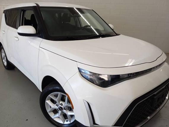 KIA SOUL 2024 KNDJ23AU1R7237554 image KIA SOUL 2024 KNDJ23AU1R7237554 image