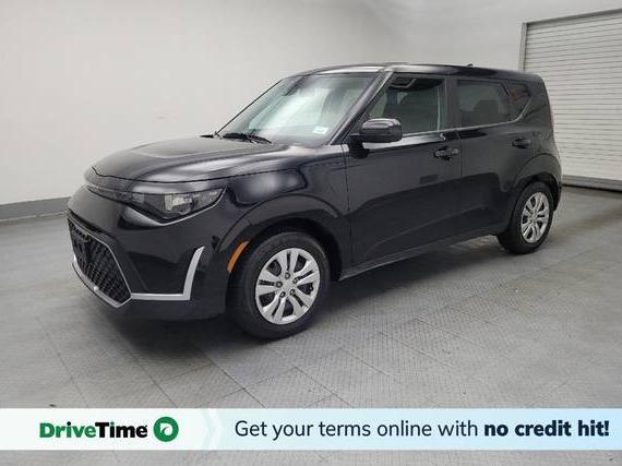 KIA SOUL 2024 KNDJ23AU9R7227550 image KIA SOUL 2024 KNDJ23AU9R7227550 image