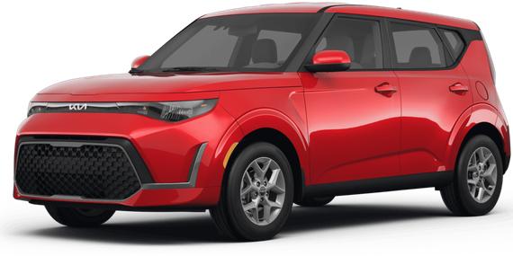 KIA SOUL 2024 KNDJ23AU9R7238418 image