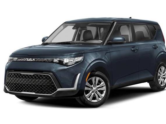 KIA SOUL 2024 KNDJ23AU7R7896920 image