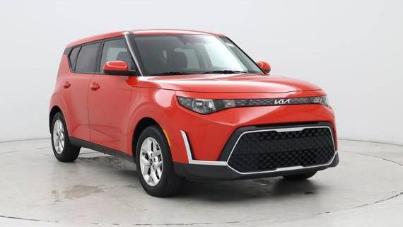 KIA SOUL 2024 KNDJ23AU1R7229714 image