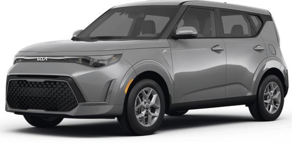 KIA SOUL 2024 KNDJ23AU1R7914571 image