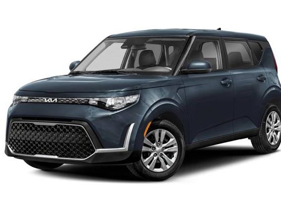 KIA SOUL 2024 KNDJ23AU7R7905440 image