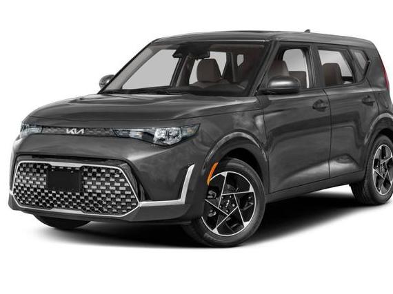 KIA SOUL 2024 KNDJ33AU2R7903057 image