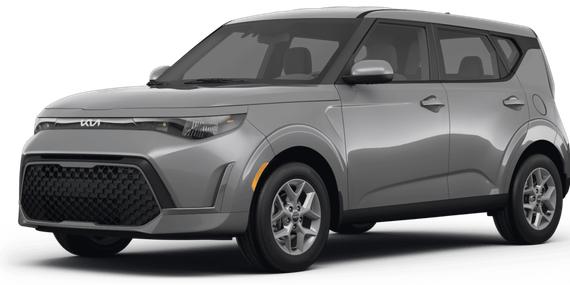 KIA SOUL 2024 KNDJ23AU9R7916035 image