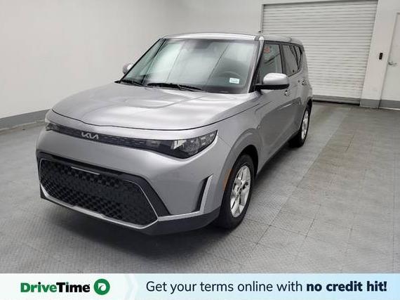 KIA SOUL 2024 KNDJ23AU4R7242148 image KIA SOUL 2024 KNDJ23AU4R7242148 image