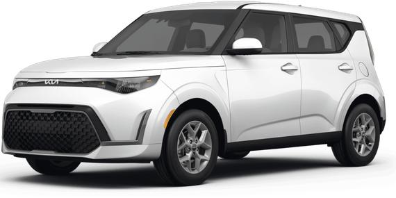 KIA SOUL 2024 KNDJ23AU4R7233708 image