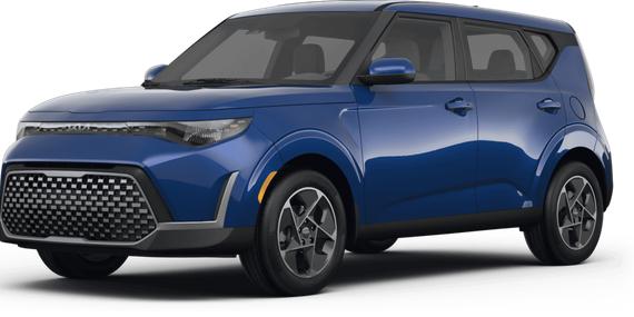 KIA SOUL 2024 KNDJ33AU3R7236922 image