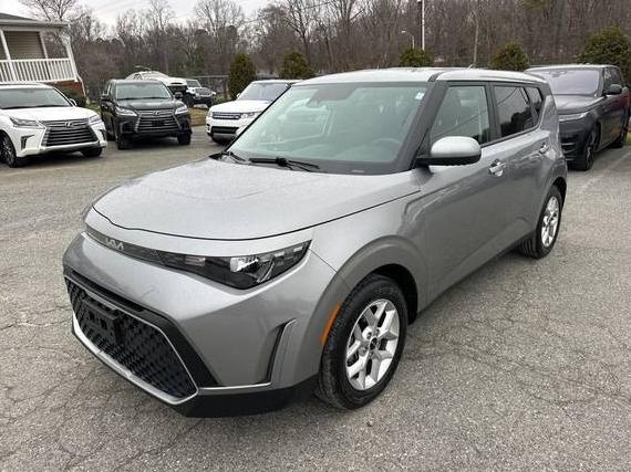 KIA SOUL 2024 KNDJ23AU7R7241673 image KIA SOUL 2024 KNDJ23AU7R7241673 image