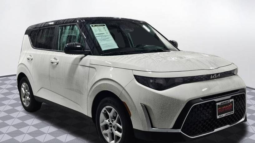 KIA SOUL 2024 KNDJ23AU3R7220187 image