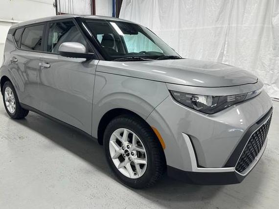 KIA SOUL 2024 KNDJ23AU9R7902166 image