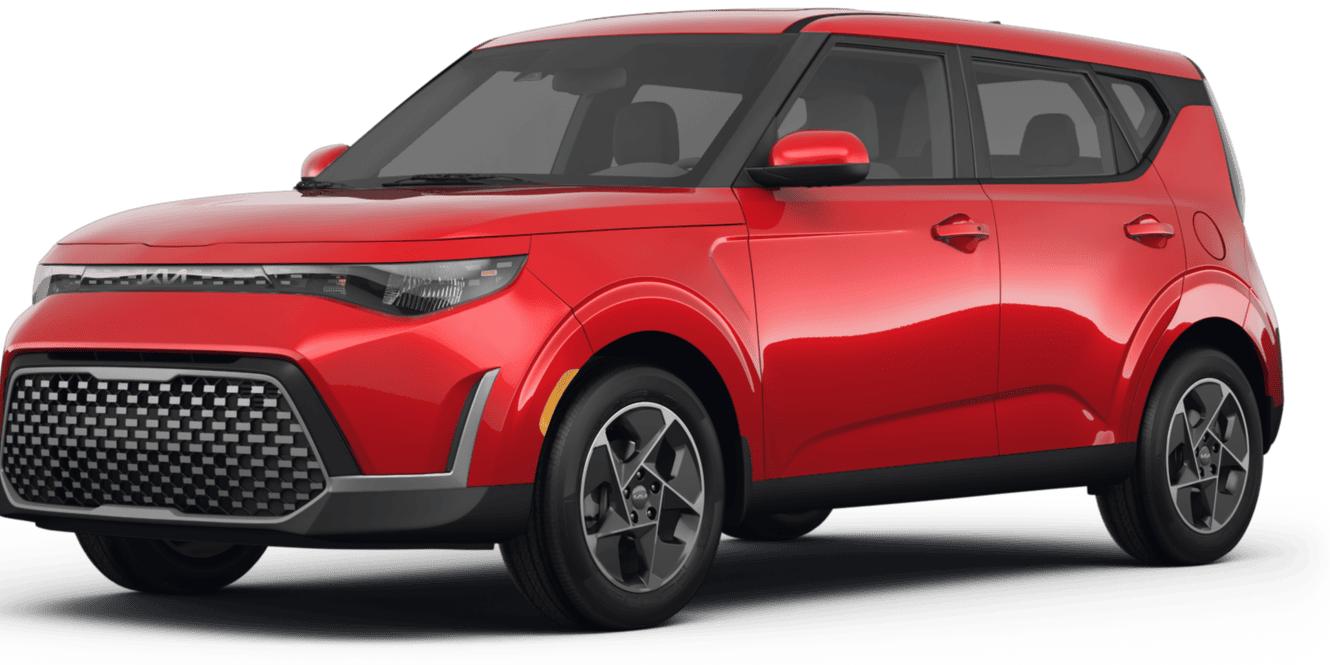 KIA SOUL 2024 KNDJ33AU8R7219744 image