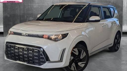 KIA SOUL 2024 KNDJ53AU9R7900084 image