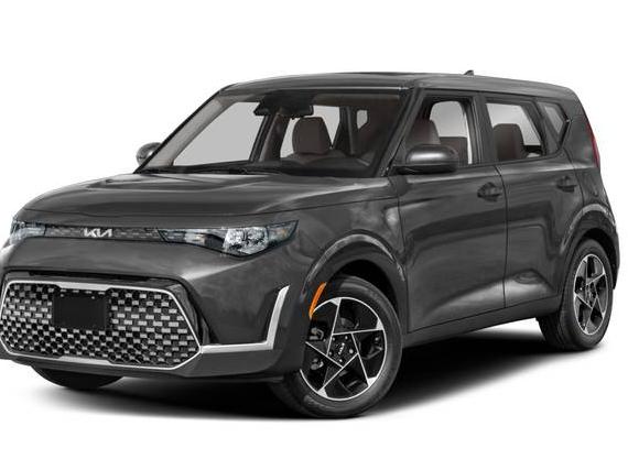 KIA SOUL 2024 KNDJ33AU9R7899461 image