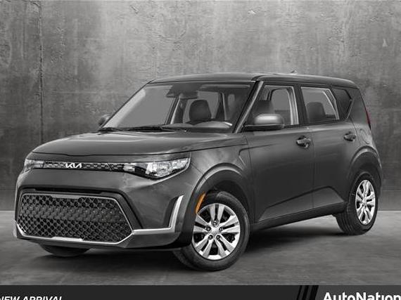 KIA SOUL 2024 KNDJ23AU3R7237054 image