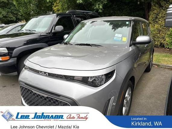 KIA SOUL 2024 KNDJ23AU5R7239923 image