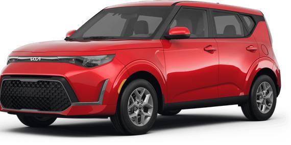 KIA SOUL 2024 KNDJ23AU7R7237946 image KIA SOUL 2024 KNDJ23AU7R7237946 image