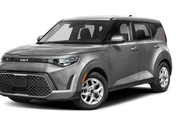 KIA SOUL 2024 KNDJ23AU6R7230616 image