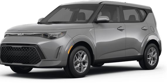 KIA SOUL 2024 KNDJ23AU9R7918478 image