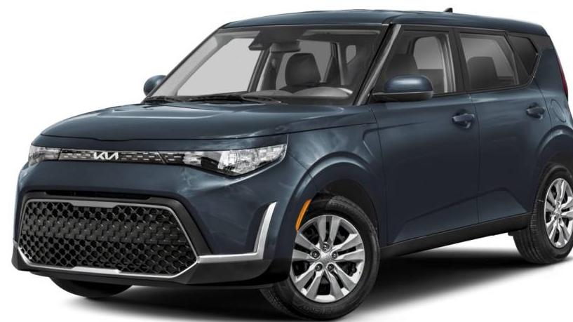 KIA SOUL 2024 KNDJ23AU9R7899172 image