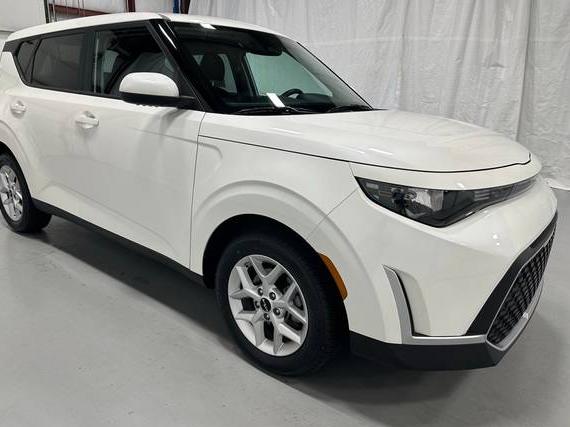 KIA SOUL 2024 KNDJ23AU4R7902706 image