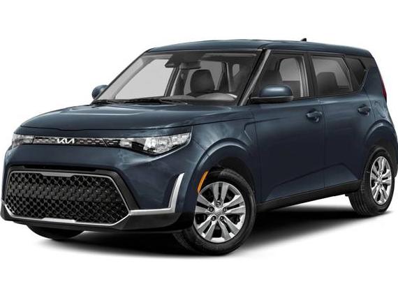 KIA SOUL 2024 KNDJ23AU0R7227727 image