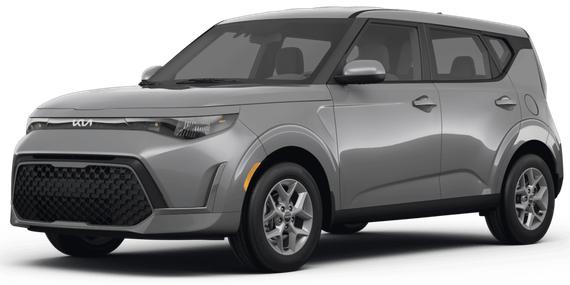 KIA SOUL 2024 KNDJ23AU4R7912331 image