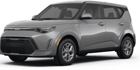 KIA SOUL 2024 KNDJ23AU2R7902574 image