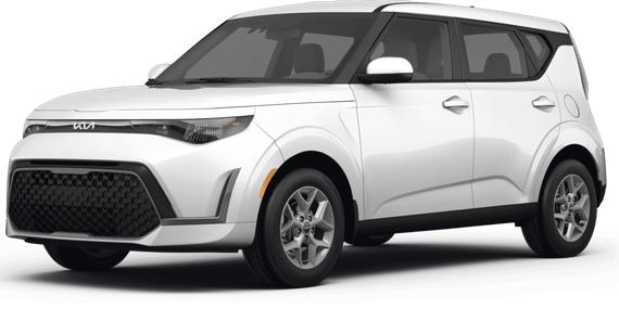 KIA SOUL 2024 KNDJ23AU8R7920853 image