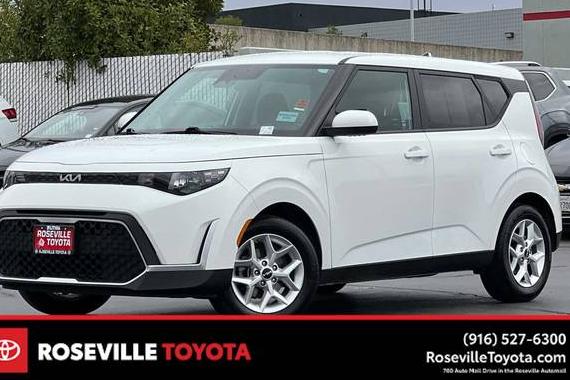 KIA SOUL 2024 KNDJ23AU2R7233688 image