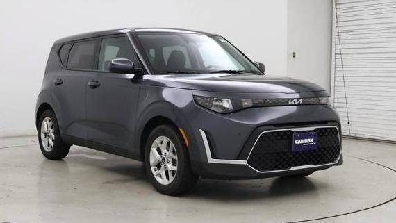 KIA SOUL 2024 KNDJ23AU0R7241174 image