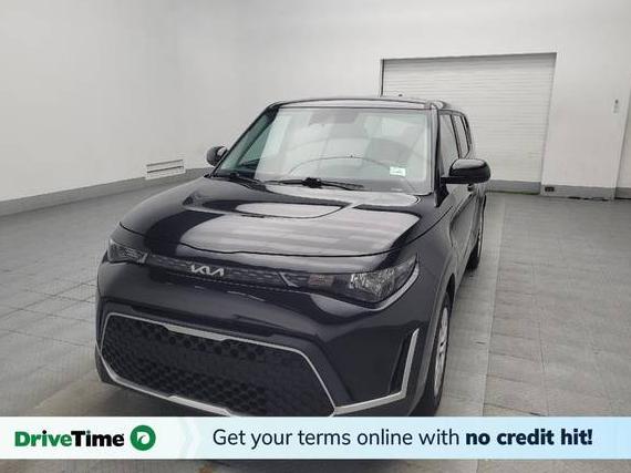 KIA SOUL 2024 KNDJ23AU4R7912040 image