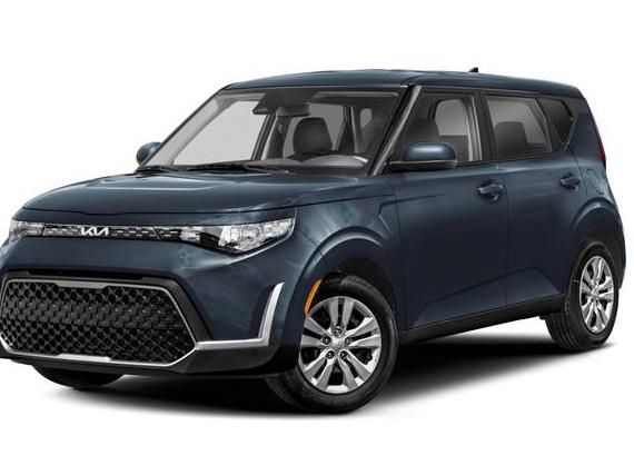 KIA SOUL 2024 KNDJ23AU5R7897533 image