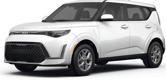 KIA SOUL 2024 KNDJ23AU3R7222795 image