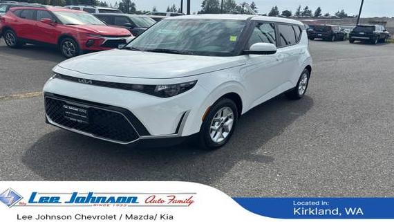KIA SOUL 2024 KNDJ23AU9R7235714 image