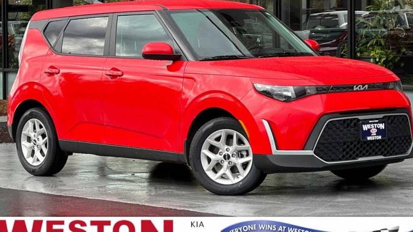 KIA SOUL 2024 KNDJ23AU2R7221069 image