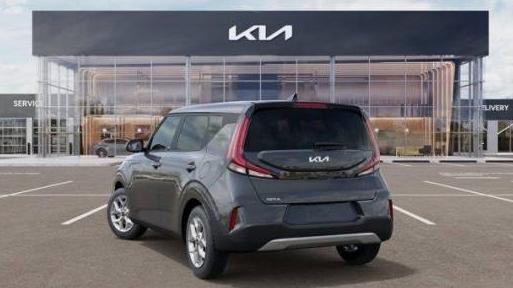 KIA SOUL 2024 KNDJ23AU8R7900439 image