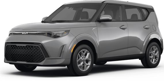 KIA SOUL 2024 KNDJ23AUXR7909899 image