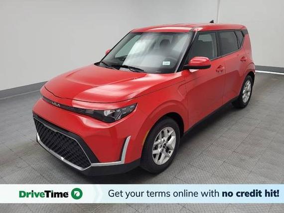 KIA SOUL 2024 KNDJ23AU5R7220241 image