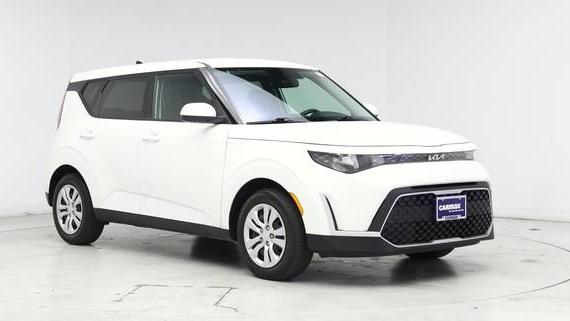 KIA SOUL 2024 KNDJ23AU7R7228163 image